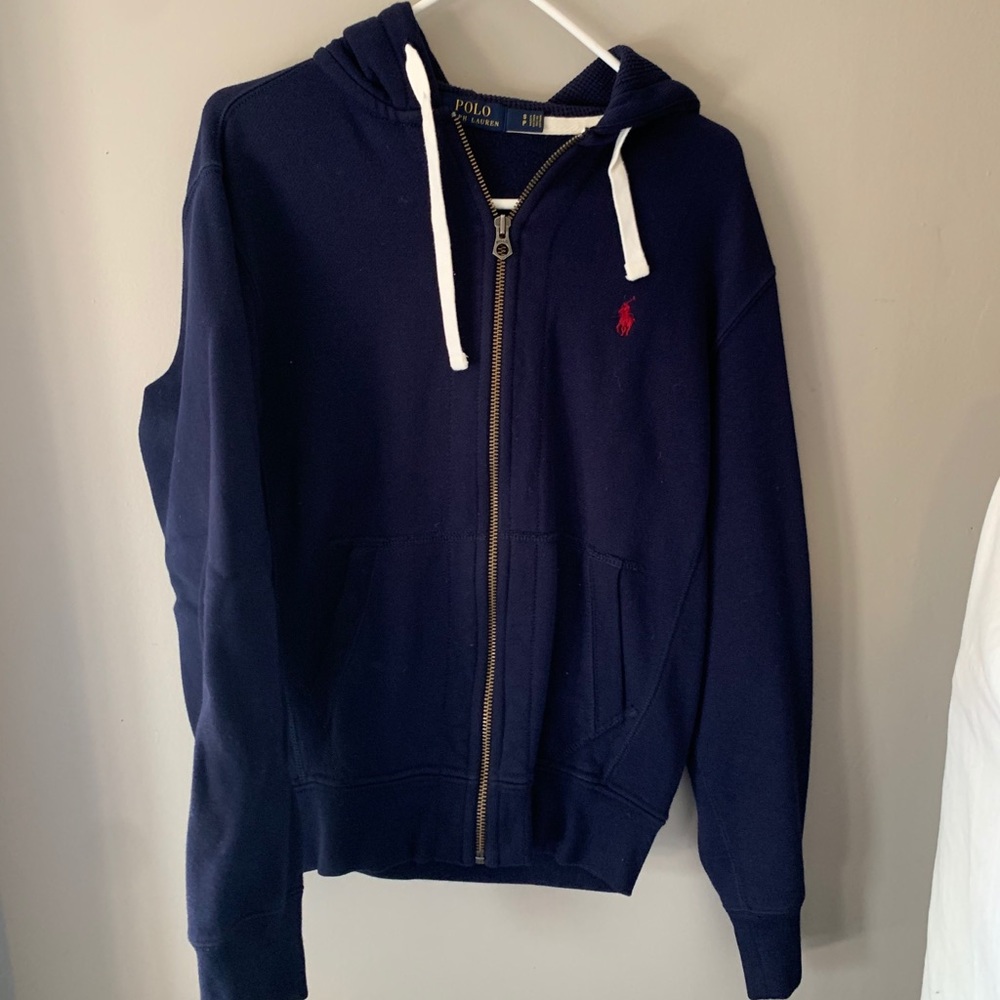 Polo Ralph Lauren hoodie